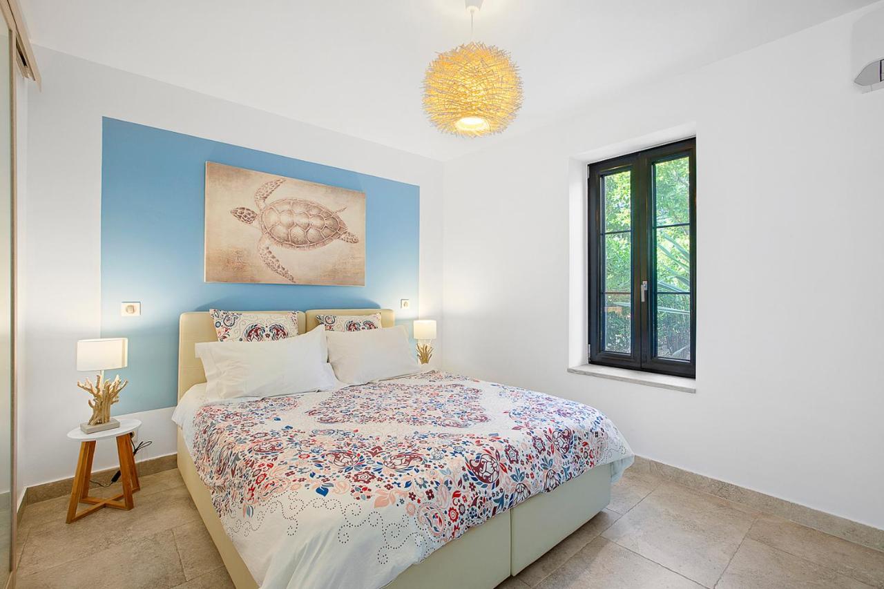 Ancre Du Cap Apartamento Antibes Exterior foto
