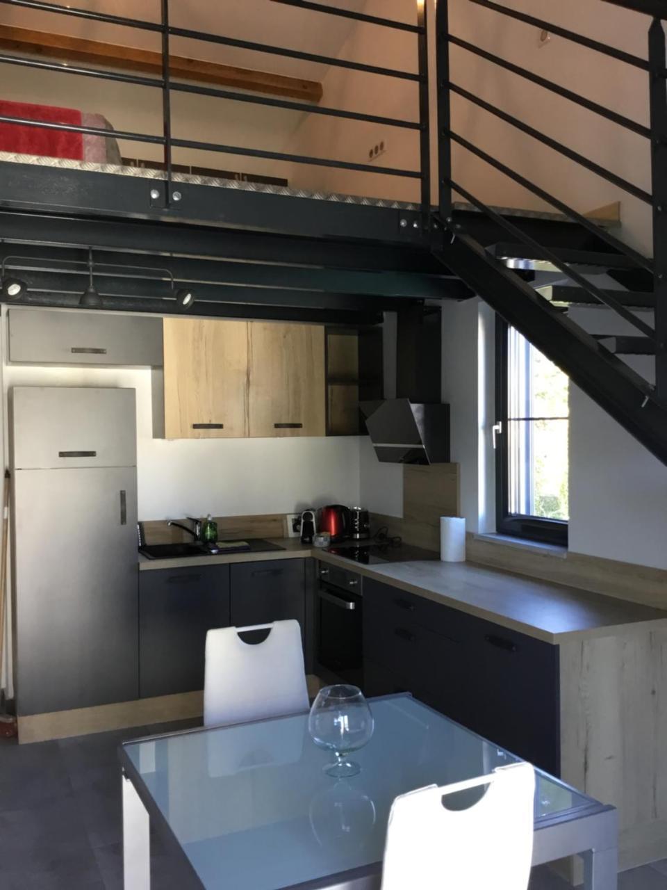 Ancre Du Cap Apartamento Antibes Exterior foto