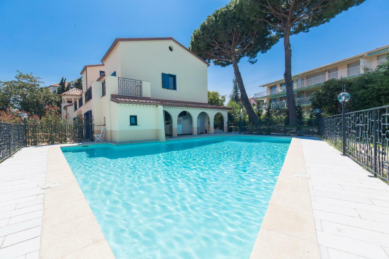 Ancre Du Cap Apartamento Antibes Exterior foto