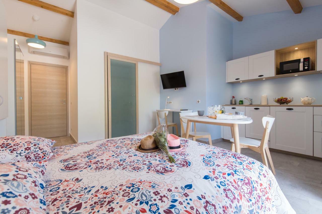 Ancre Du Cap Apartamento Antibes Exterior foto