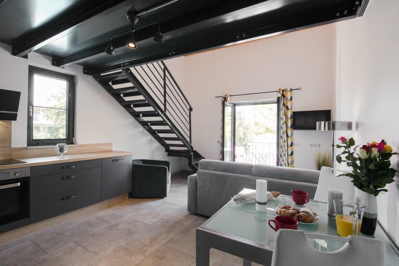 Ancre Du Cap Apartamento Antibes Exterior foto