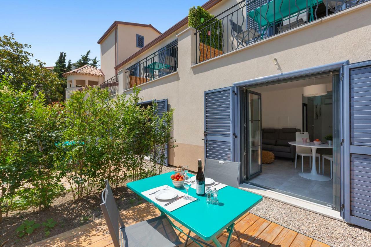 Ancre Du Cap Apartamento Antibes Exterior foto