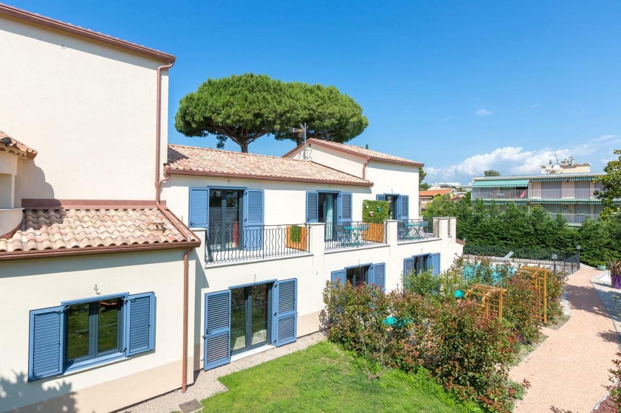 Ancre Du Cap Apartamento Antibes Exterior foto