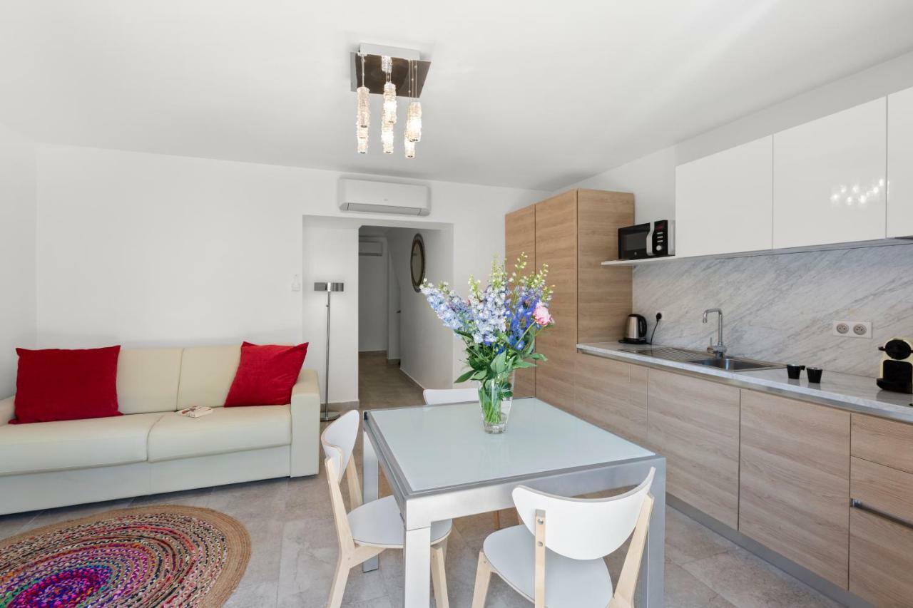 Ancre Du Cap Apartamento Antibes Exterior foto