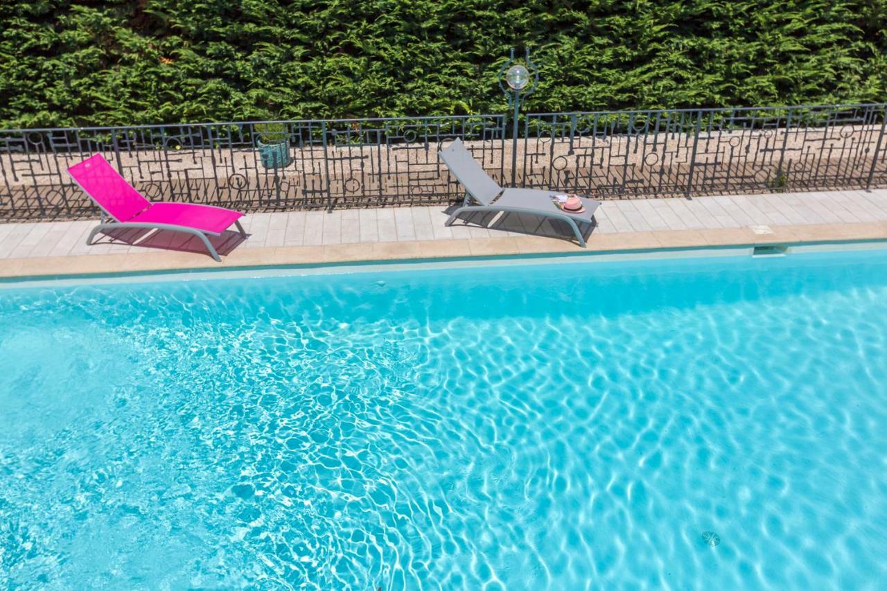 Ancre Du Cap Apartamento Antibes Exterior foto